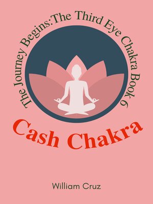 cover image of The Third Eye Chakra